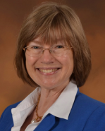 Diana Barber Photo